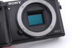 Sony A6000