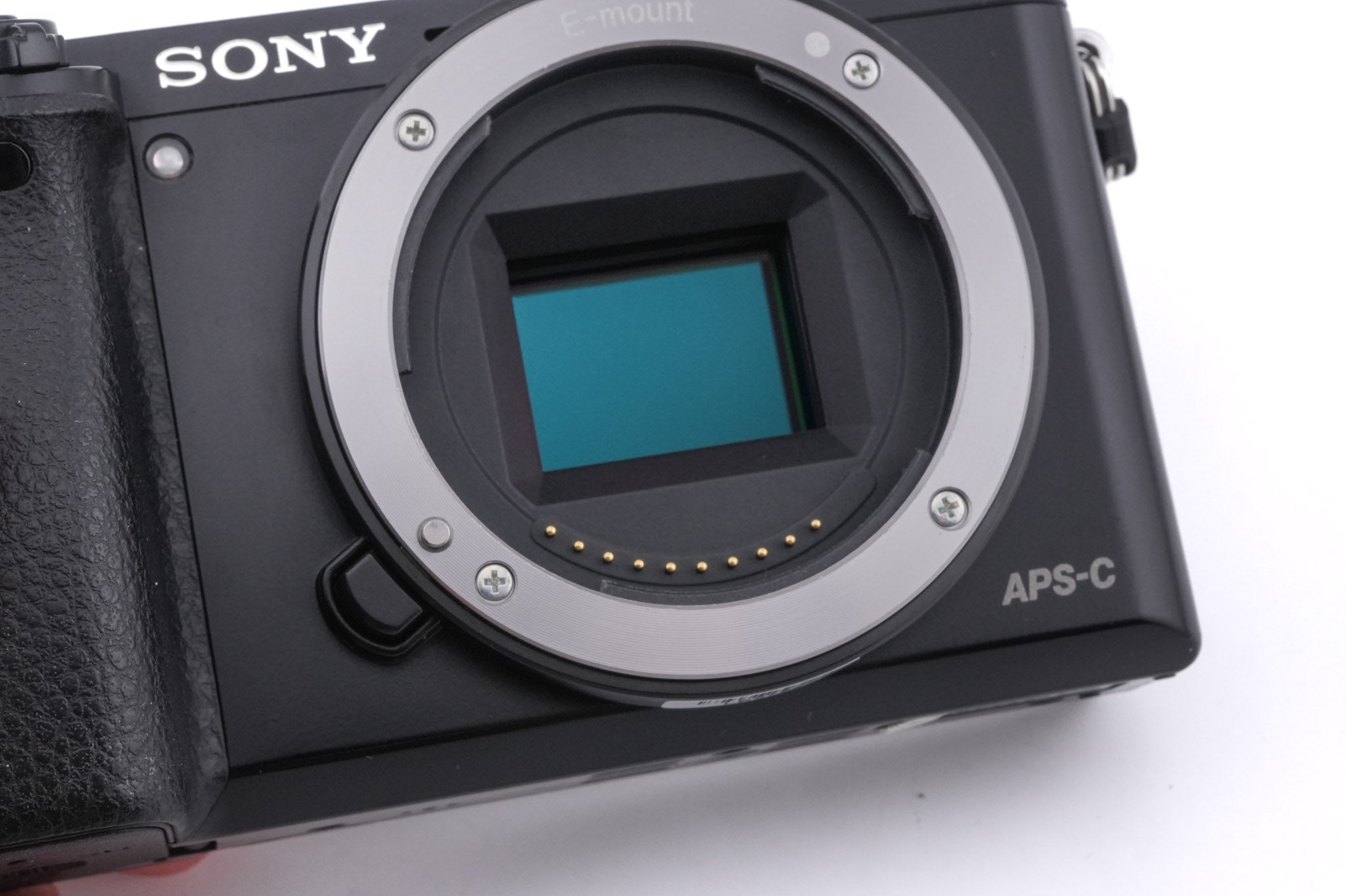 Sony A6000