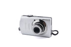 Canon IXUS 870 IS