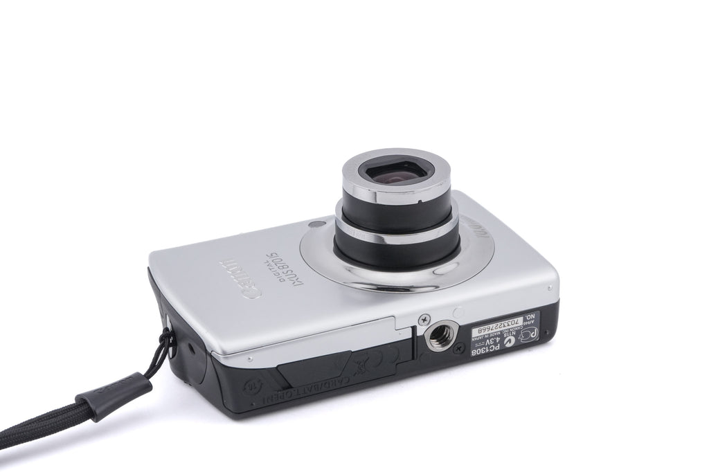 Canon IXUS 870 IS