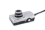 Canon IXUS 870 IS
