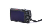 Canon IXUS 870 IS
