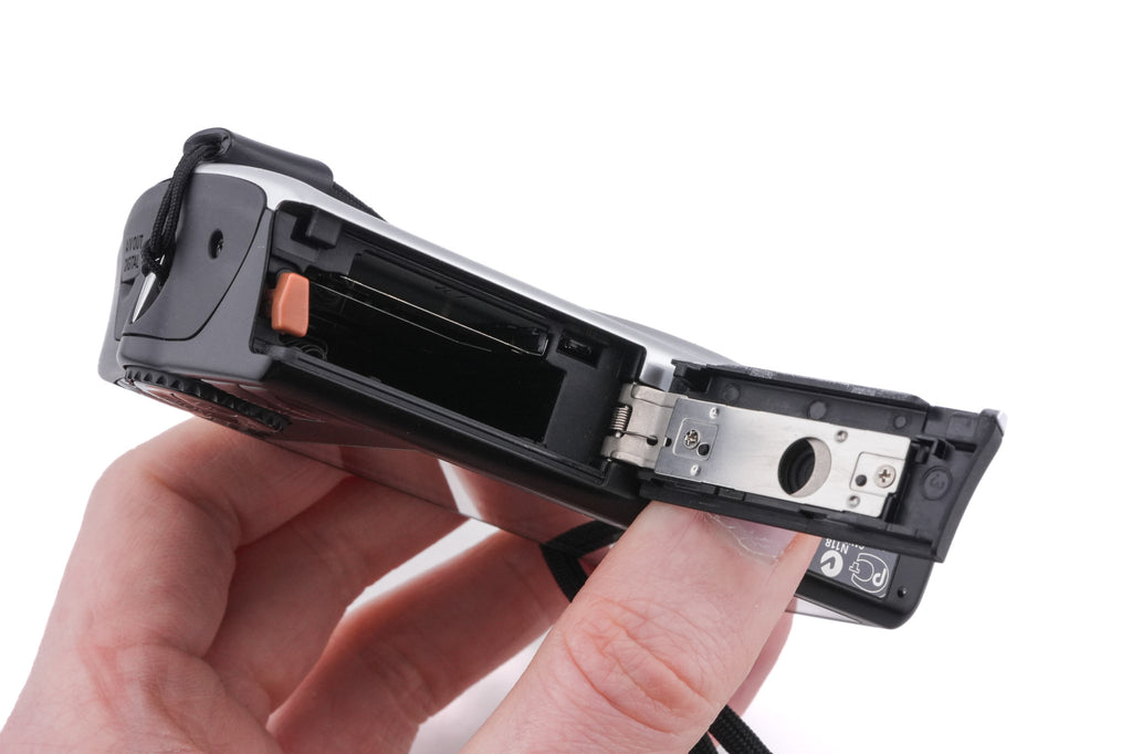 Canon IXUS 870 IS