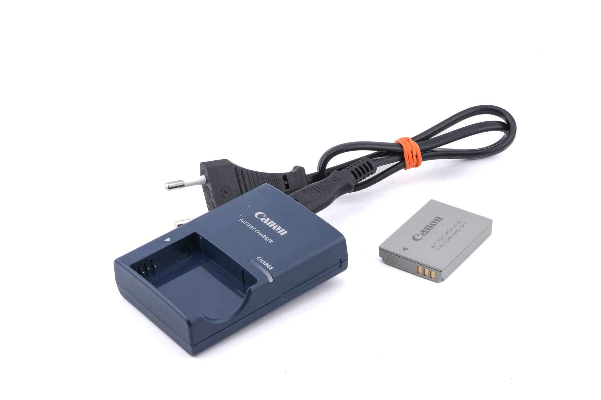 Canon IXUS 870 IS