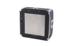 Hasselblad Super Wide C (SWC) (Silver, 10049) + C12 Film Magazine (30015 / TIMAC) + SWC Viewfinder (52035/TISOC)