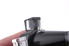 Hasselblad Super Wide C (SWC) (Silver, 10049) + C12 Film Magazine (30015 / TIMAC) + SWC Viewfinder (52035/TISOC)