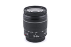 Canon 28-80mm f3.5-5.6 II