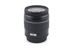Canon 28-80mm f3.5-5.6 II