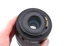 Canon 28-80mm f3.5-5.6 II
