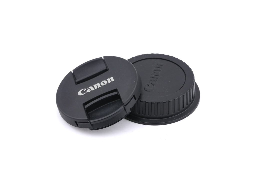 Canon 28-80mm f3.5-5.6 II