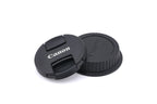 Canon 28-80mm f3.5-5.6 II