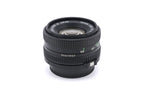 Canon 50mm f1.8 FDn