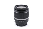 Canon 18-55mm f3.5-5.6 IS