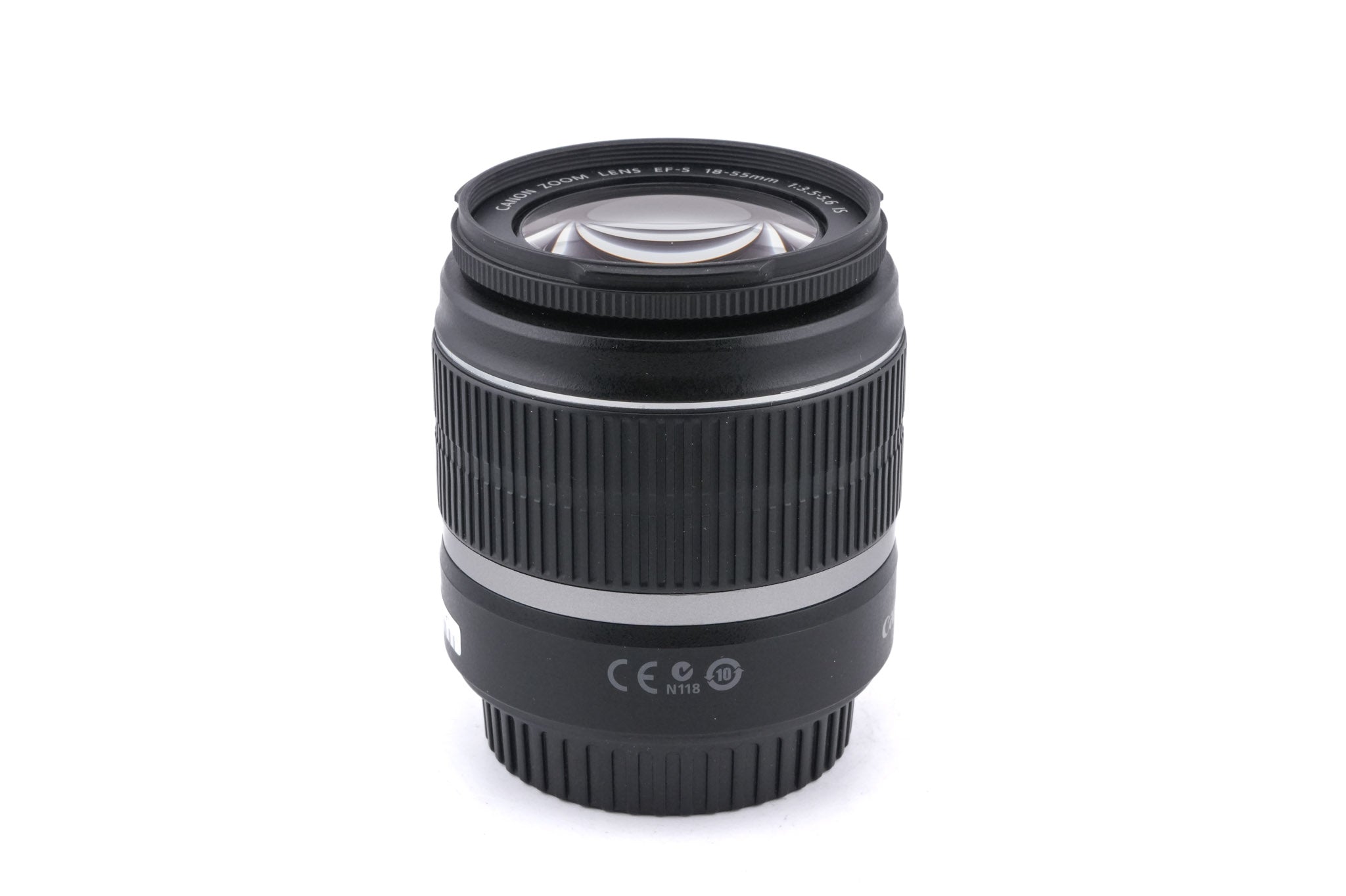 Canon 18-55mm f3.5-5.6 IS