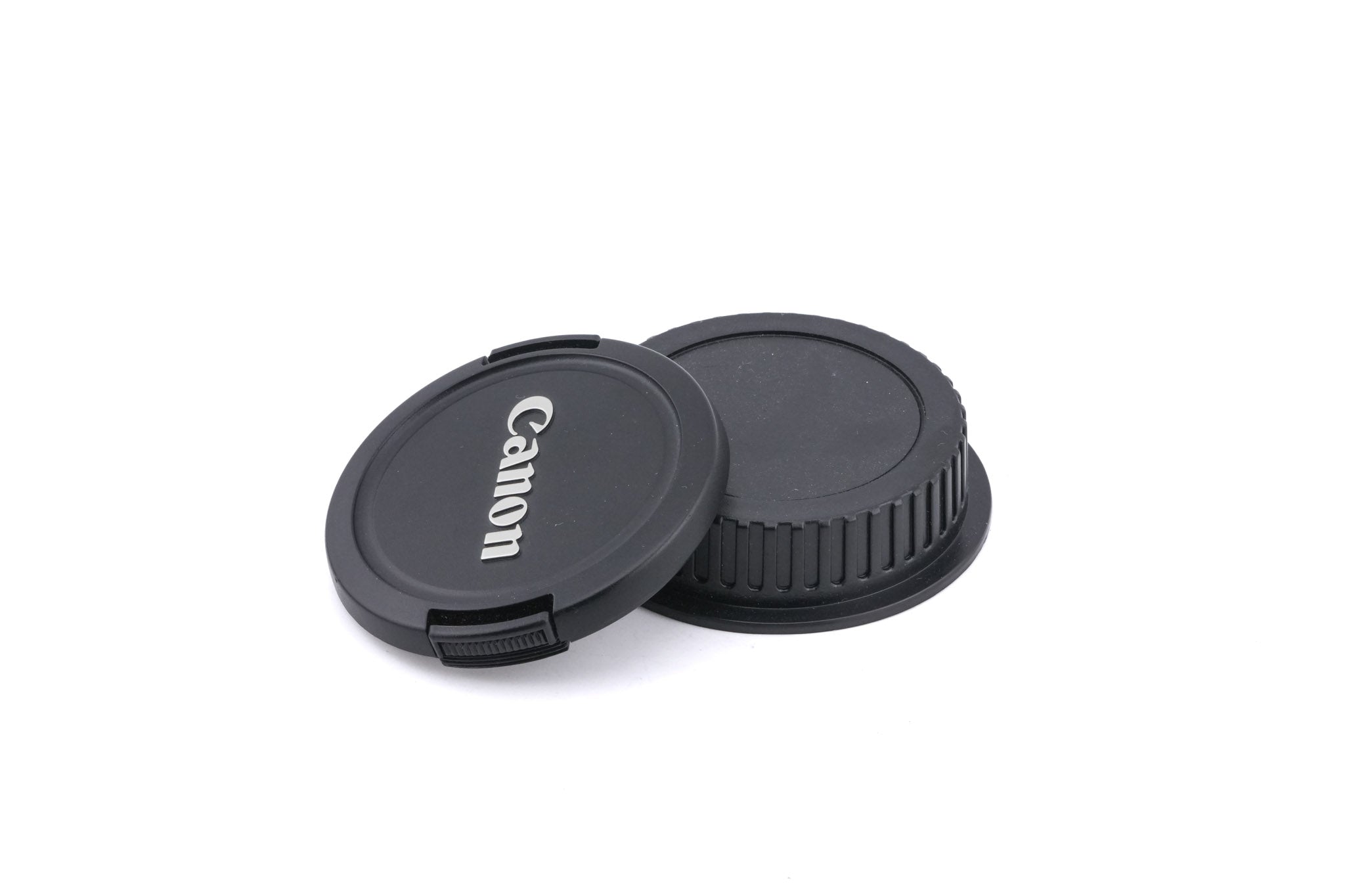 Canon 18-55mm f3.5-5.6 IS