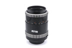 Carl Zeiss 135mm f3.5 Jena Sonnar Auto