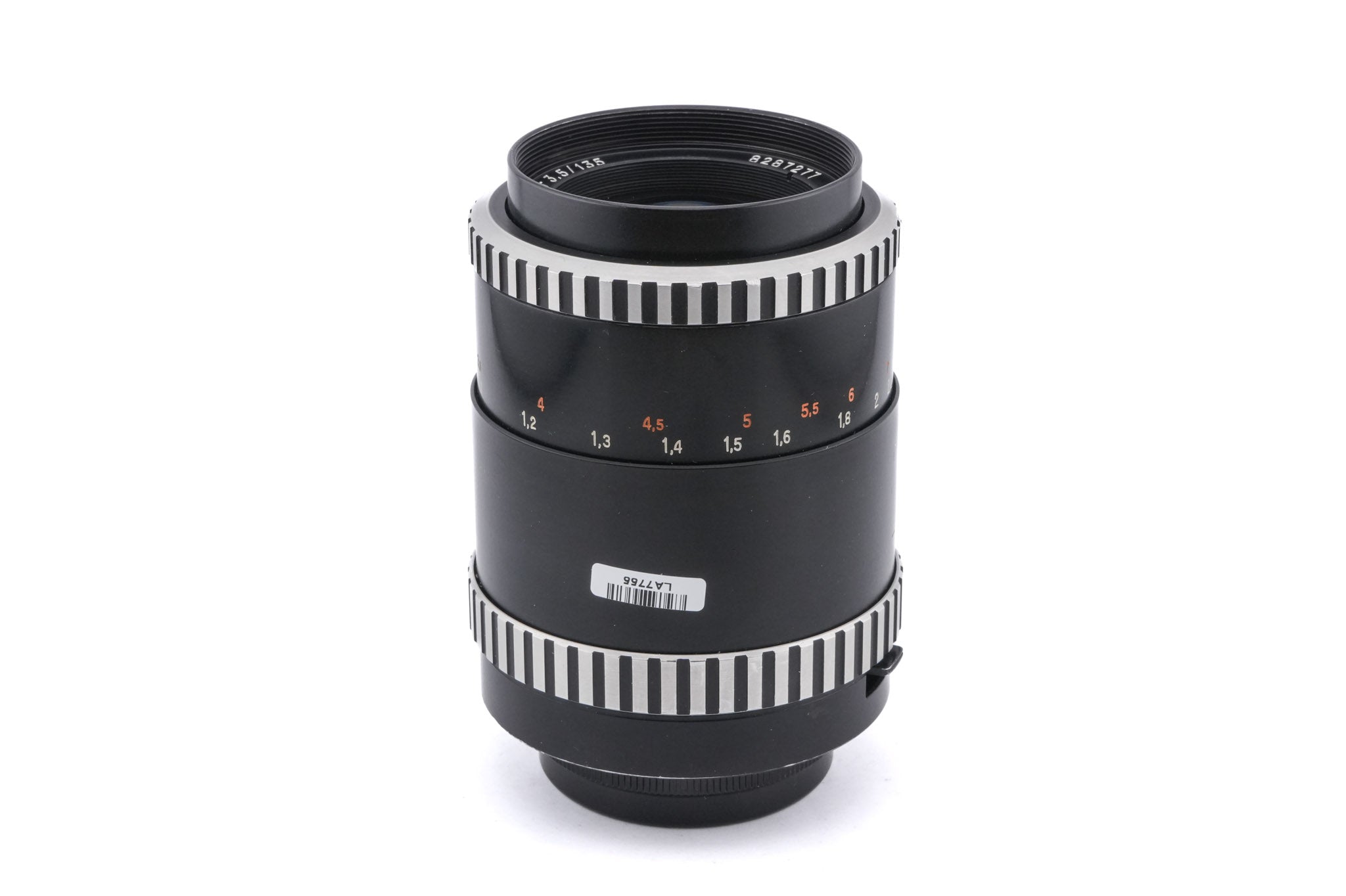 Carl Zeiss 135mm f3.5 Jena Sonnar Auto