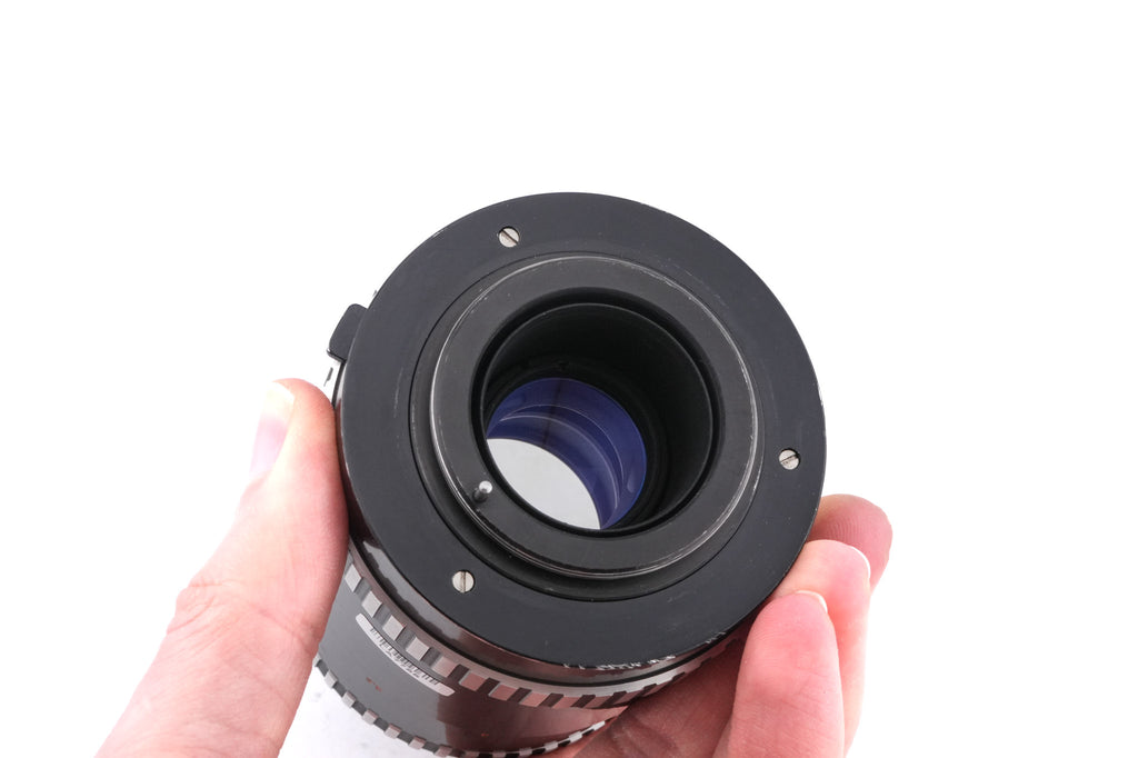 Carl Zeiss 135mm f3.5 Jena Sonnar Auto