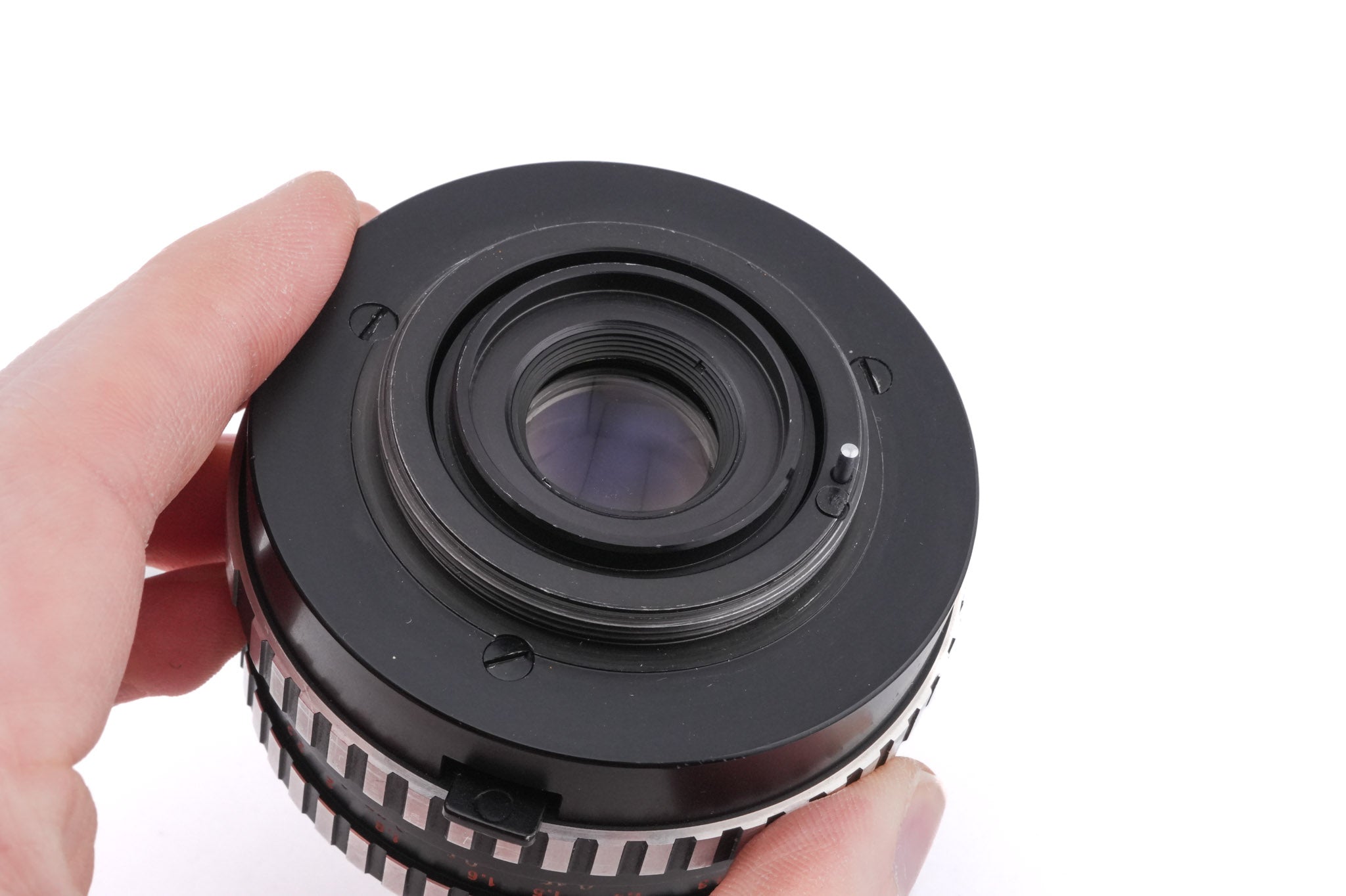 Carl Zeiss 50mm f2.8 aus Jena T