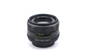 Helios 58mm f2 Helios-44M-6 MC