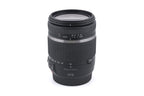 Tamron 18-270mm f3.5-6.3 DI II VC PZD (B008)