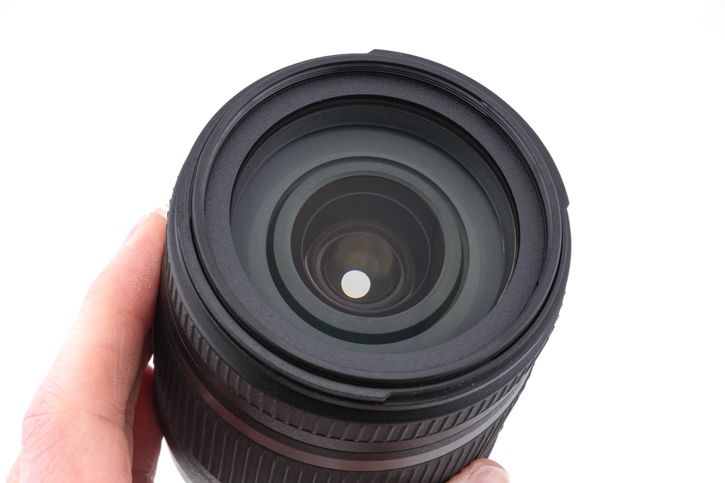 Tamron 18-270mm f3.5-6.3 DI II VC PZD (B008)