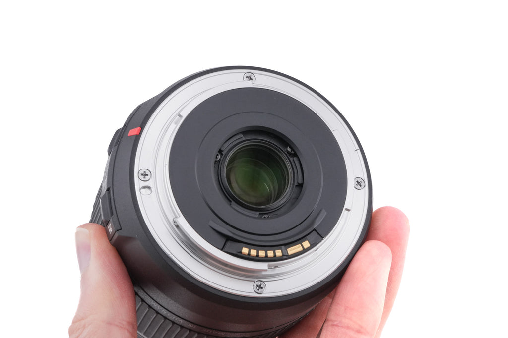 Tamron 18-270mm f3.5-6.3 DI II VC PZD (B008)