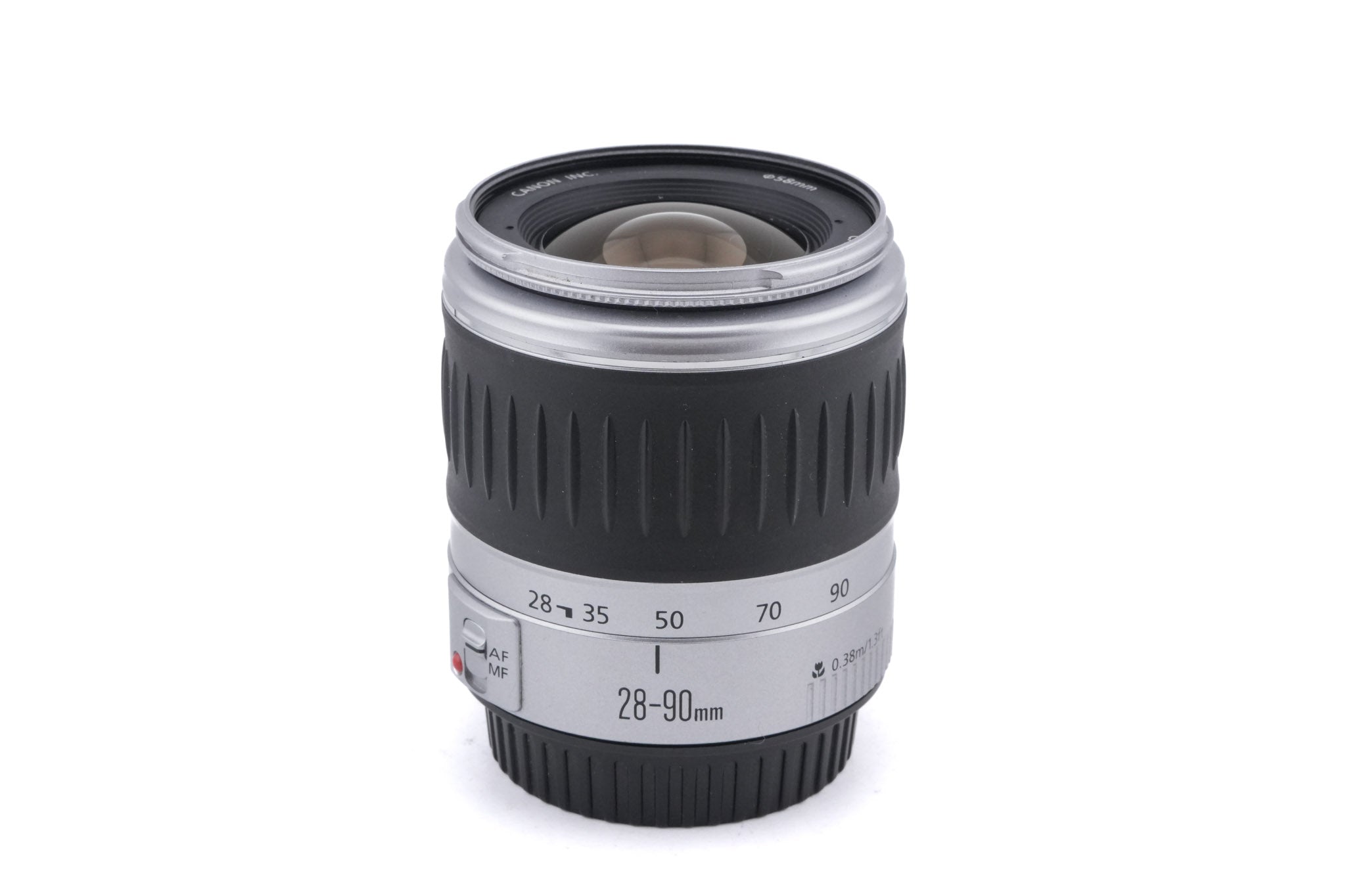 Canon 28-90mm f4-5.6 II