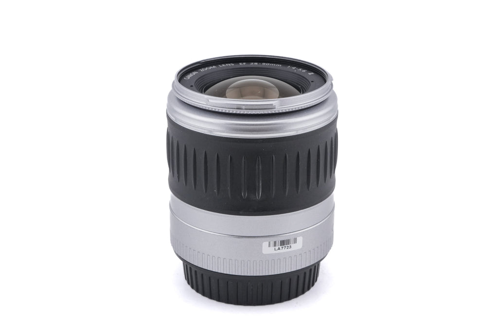Canon 28-90mm f4-5.6 II