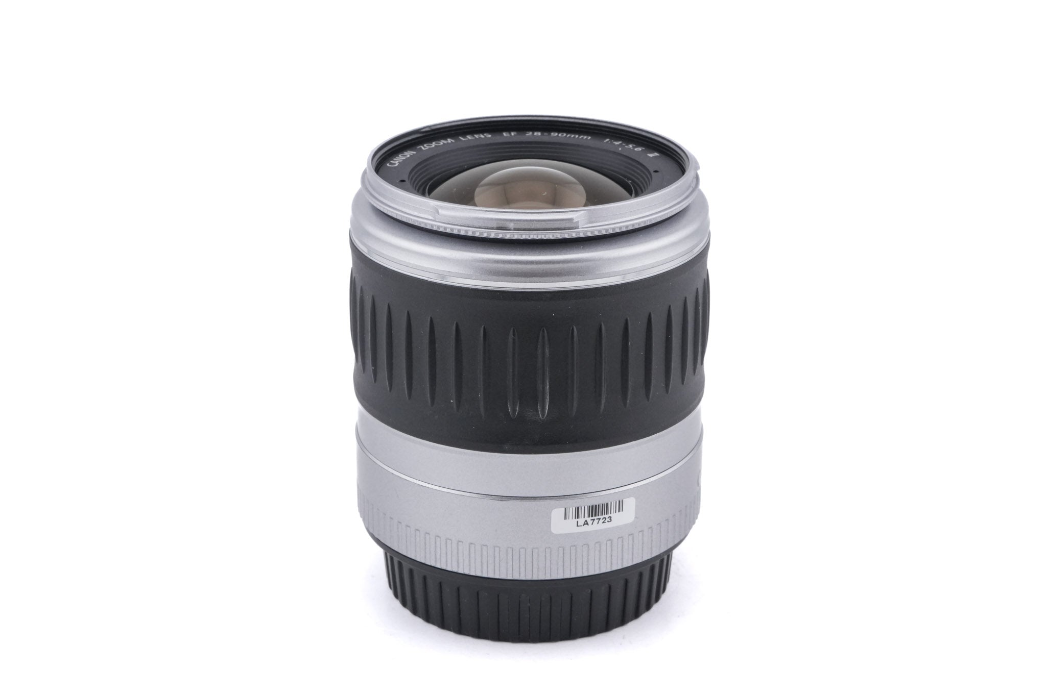 Canon 28-90mm f4-5.6 II