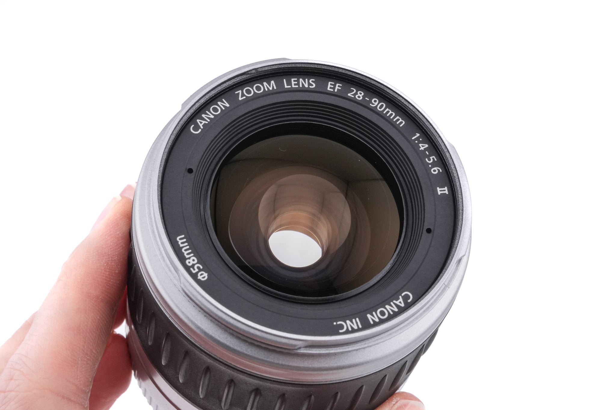 Canon 28-90mm f4-5.6 II