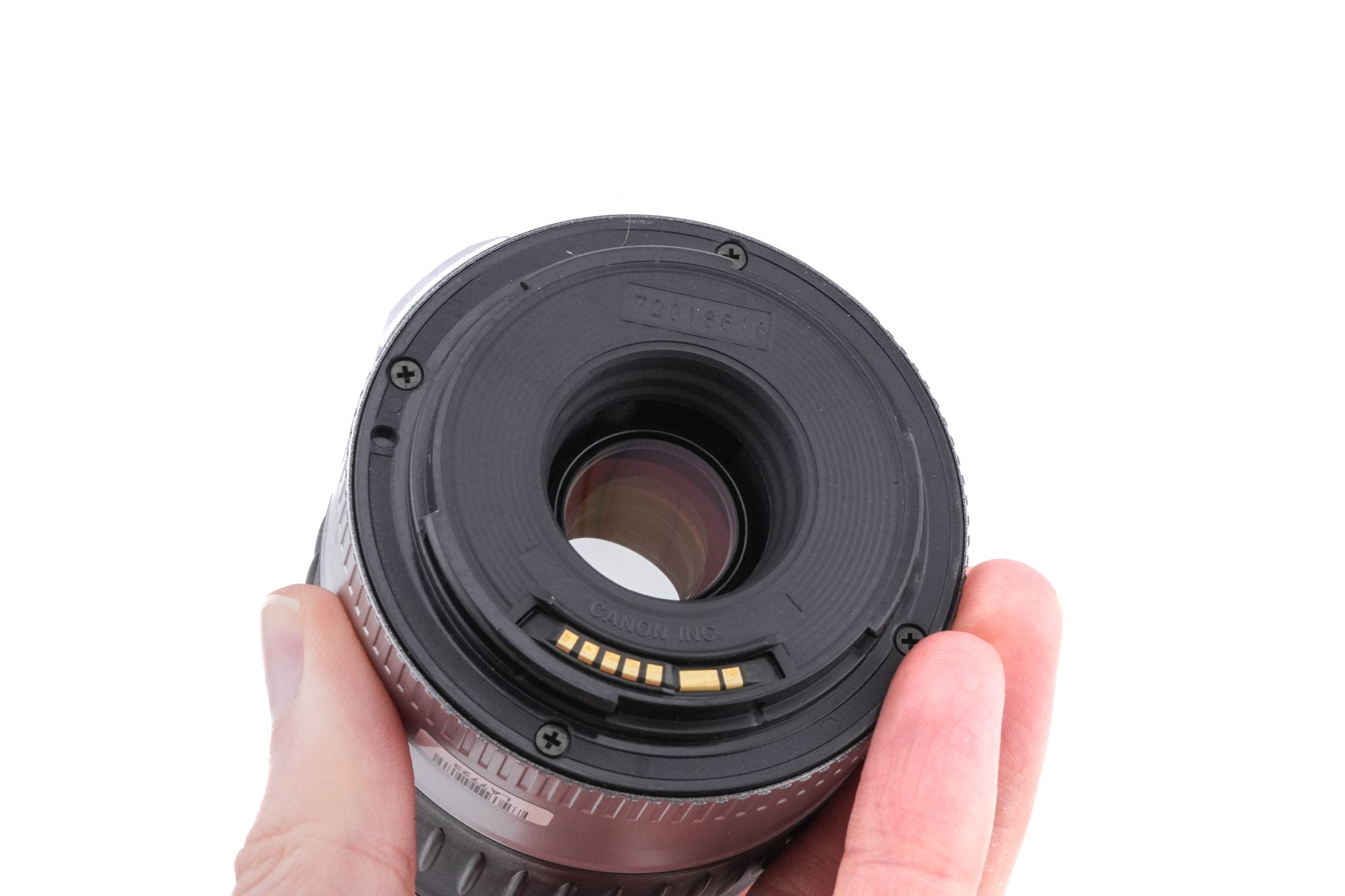 Canon 28-90mm f4-5.6 II