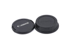Canon 28-90mm f4-5.6 II