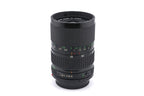 Canon 35-70mm f4 FDn