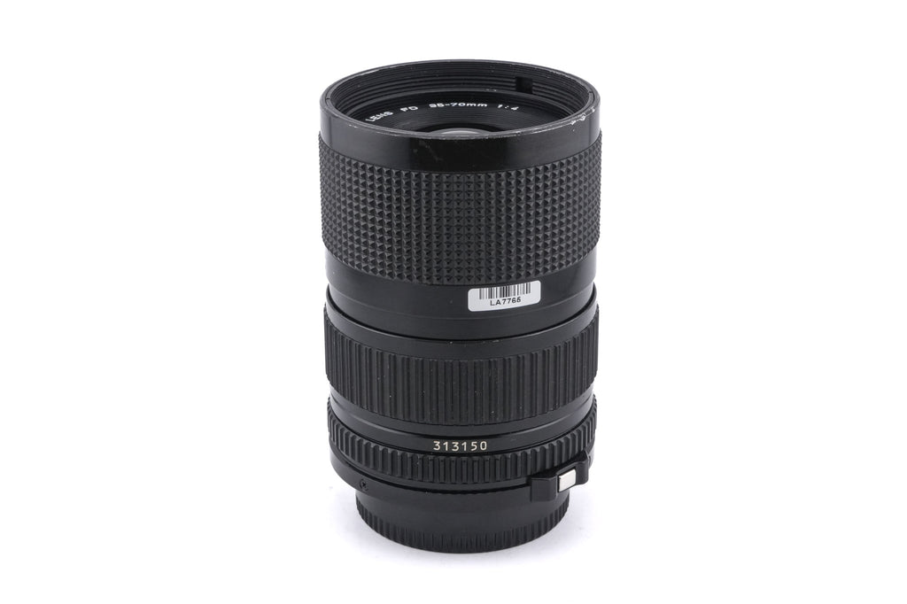 Canon 35-70mm f4 FDn