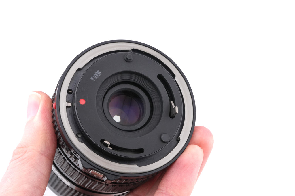 Canon 35-70mm f4 FDn