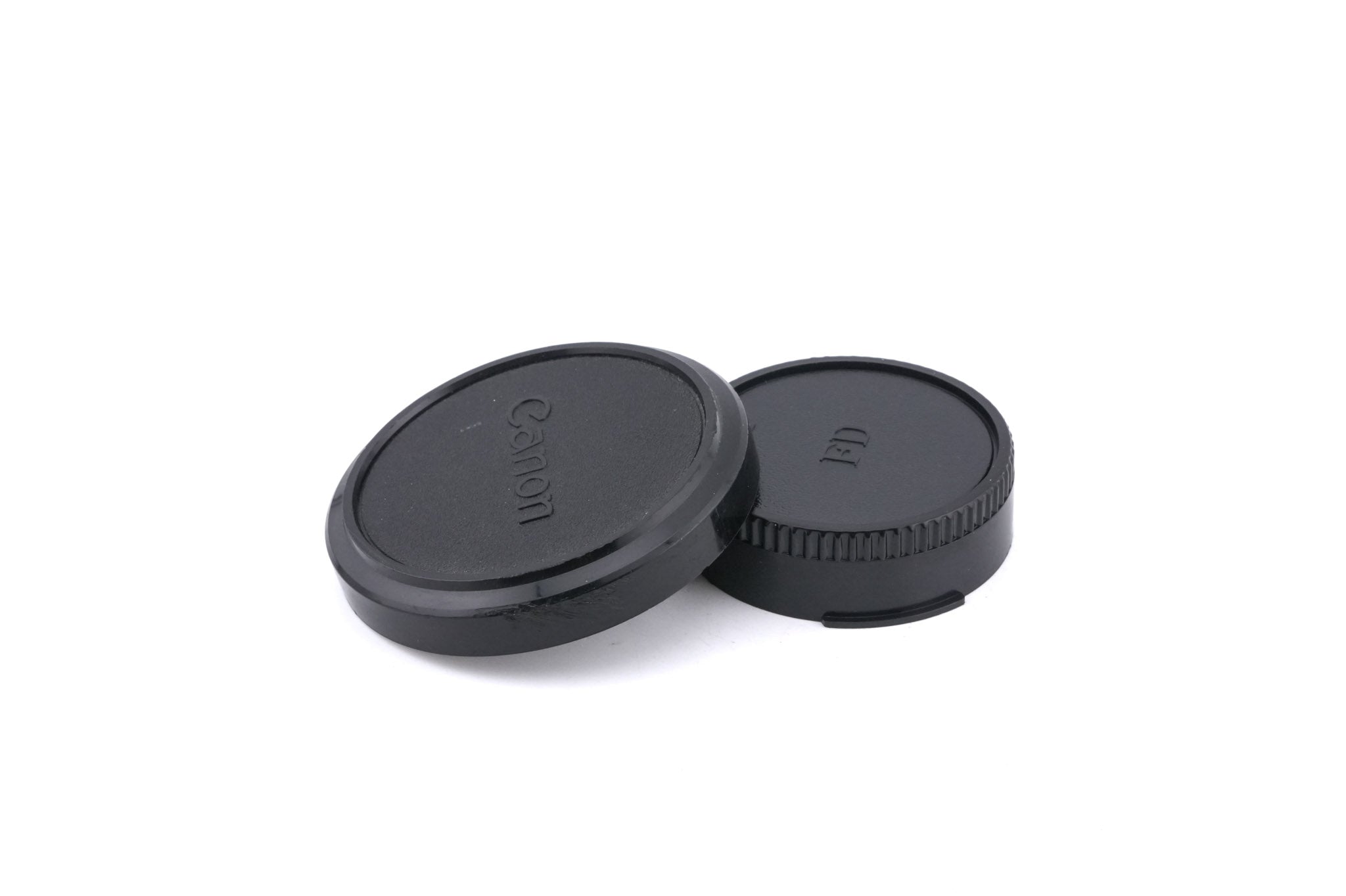 Canon 35-70mm f4 FDn