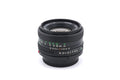 Canon 50mm f1.8 FDn