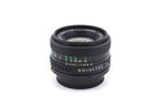 Canon 50mm f1.8 FDn