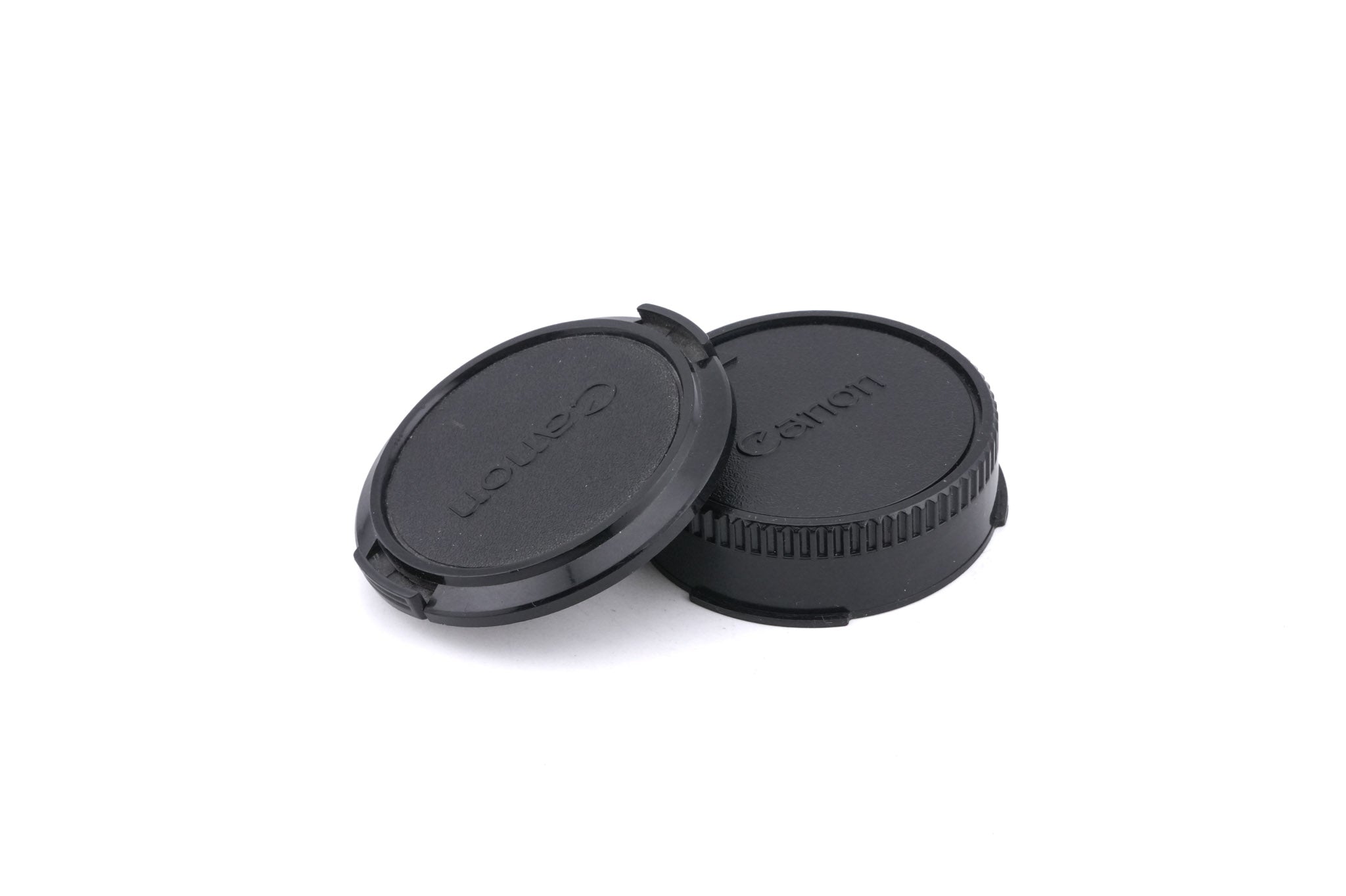 Canon 50mm f1.8 FDn