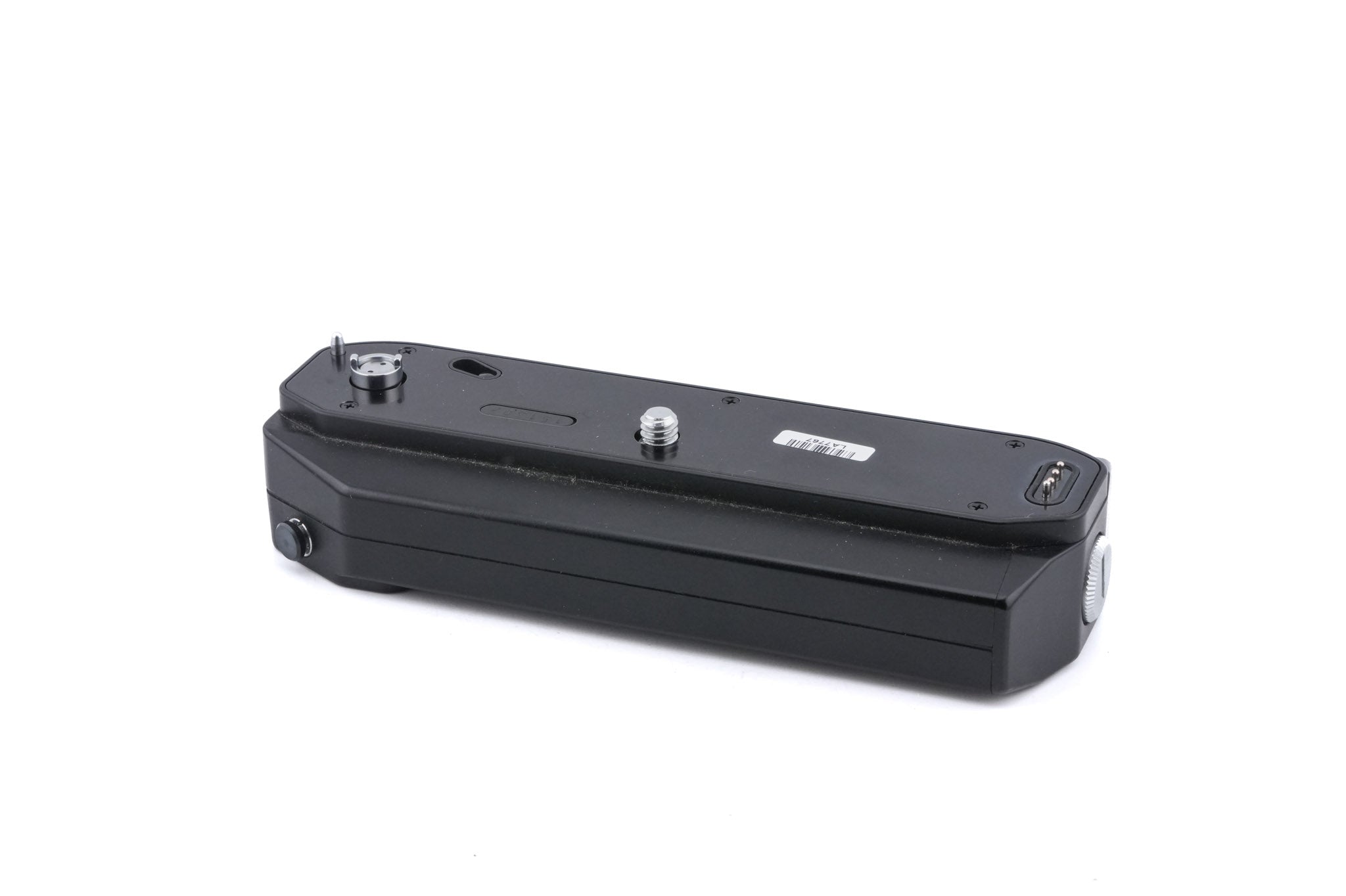 Canon A2 Power Winder