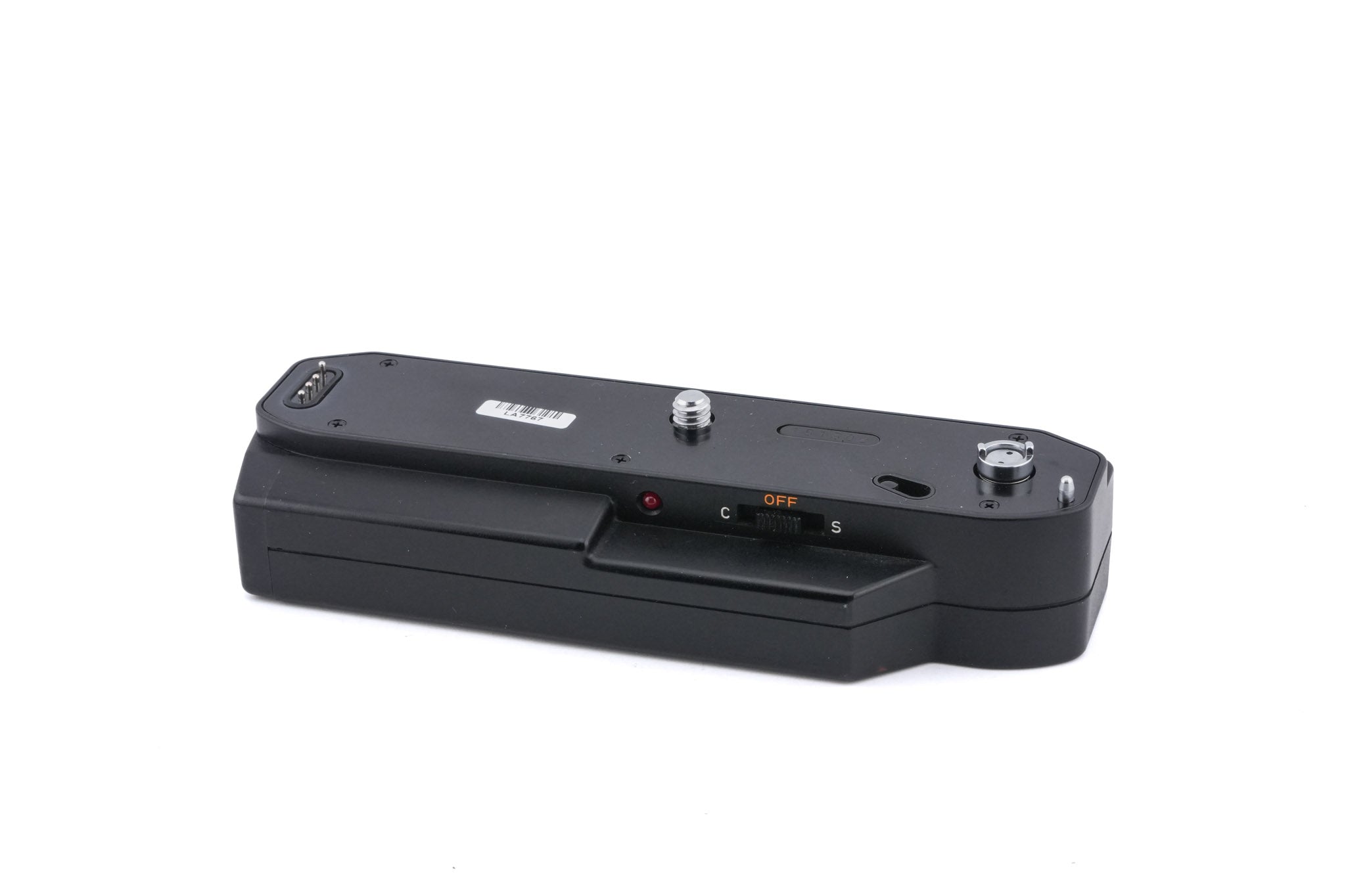 Canon A2 Power Winder