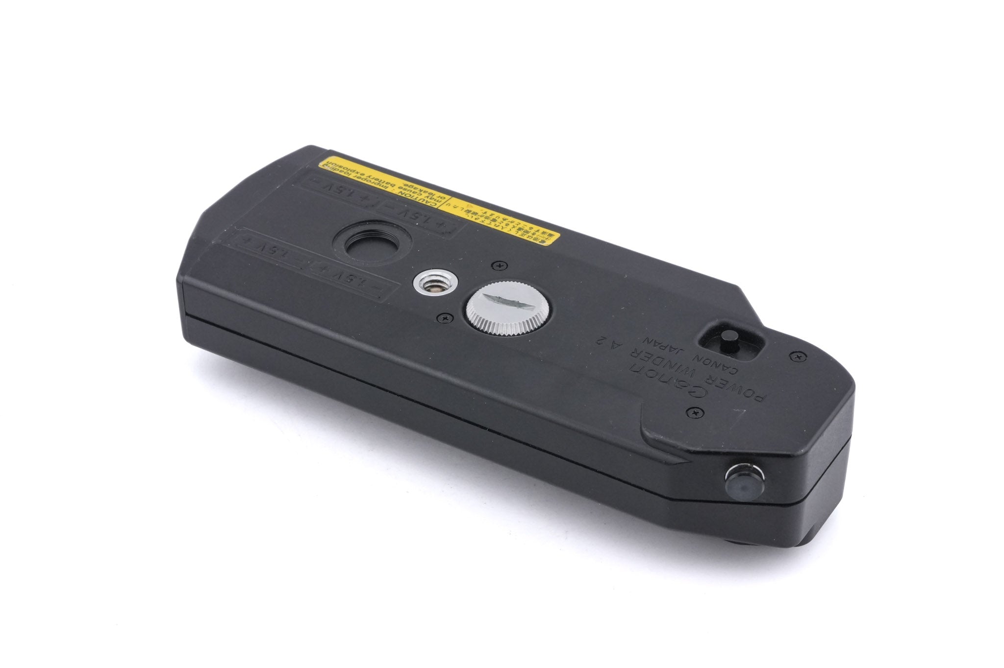 Canon A2 Power Winder
