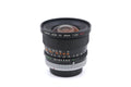 Canon 20mm f2.8 S.S.C.