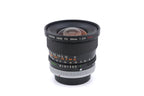 Canon 20mm f2.8 S.S.C.