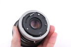 Canon 20mm f2.8 S.S.C.