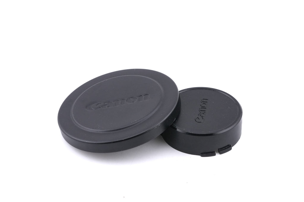 Canon 20mm f2.8 S.S.C.