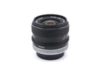 Canon 28mm f2.8 S.C.