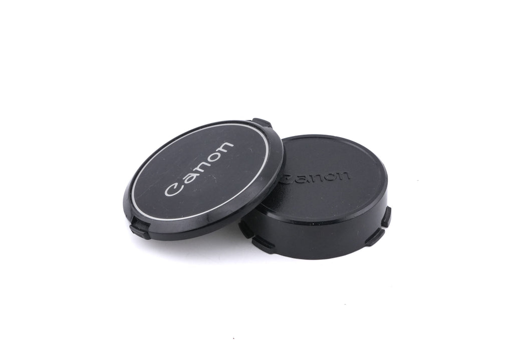 Canon 28mm f2.8 S.C.