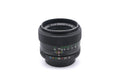 Fuji 55mm f1.8 Fujinon
